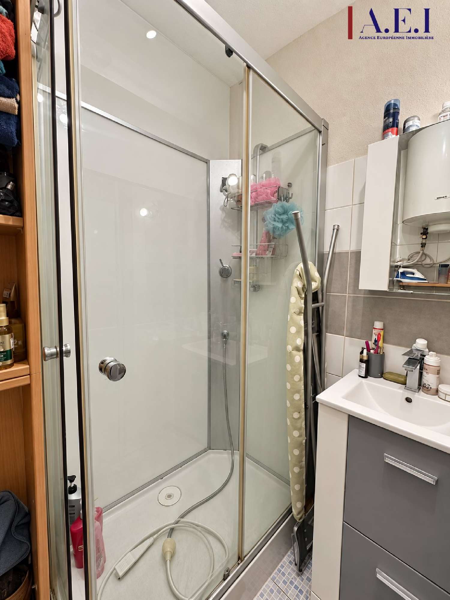 à vendre appartement Saint-Mandrier-sur-Mer Var 6