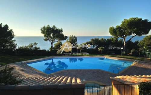 Saint-Mandrier-sur-Mer Var appartement foto