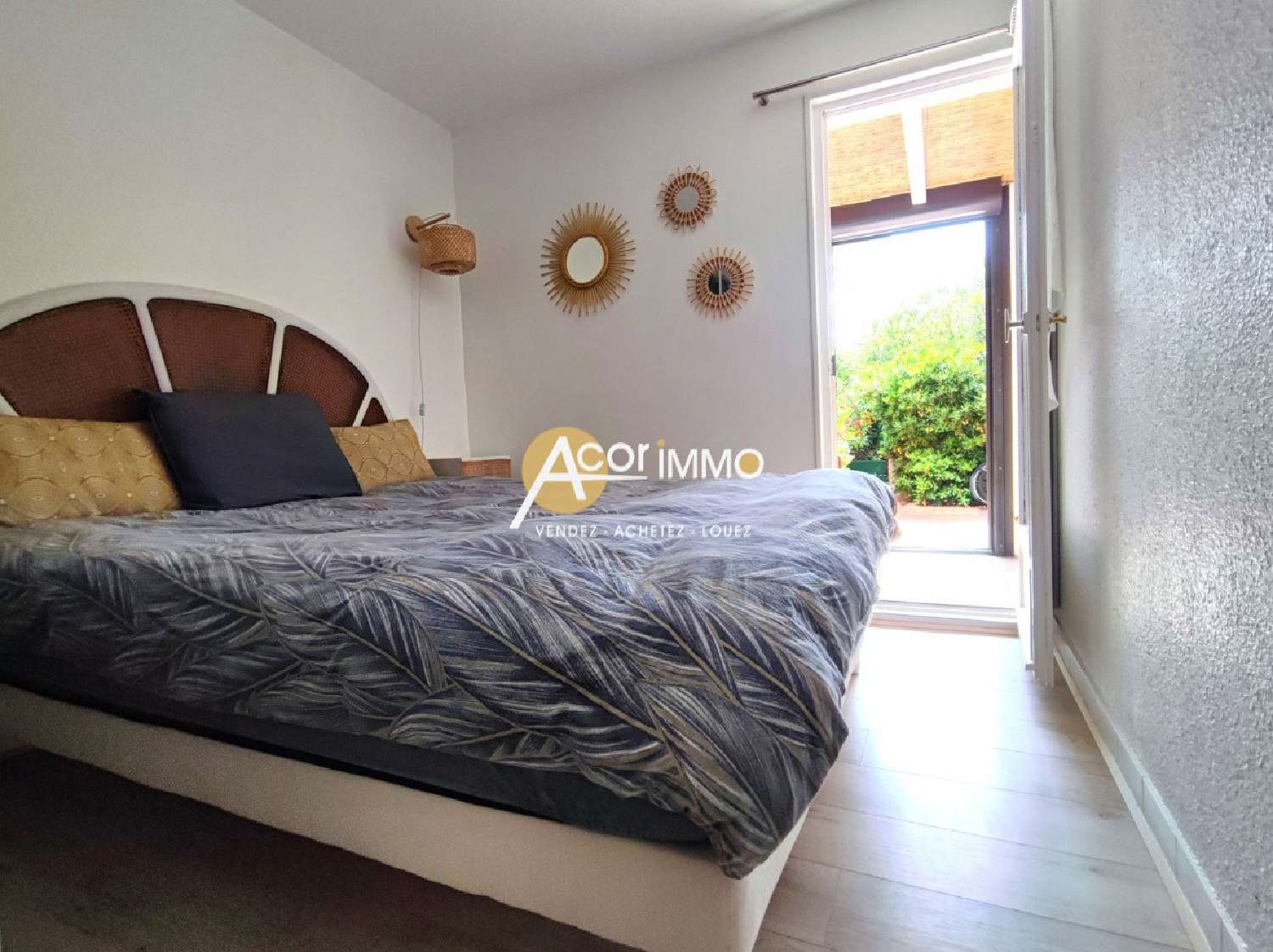 à vendre appartement Saint-Mandrier-sur-Mer Var 6