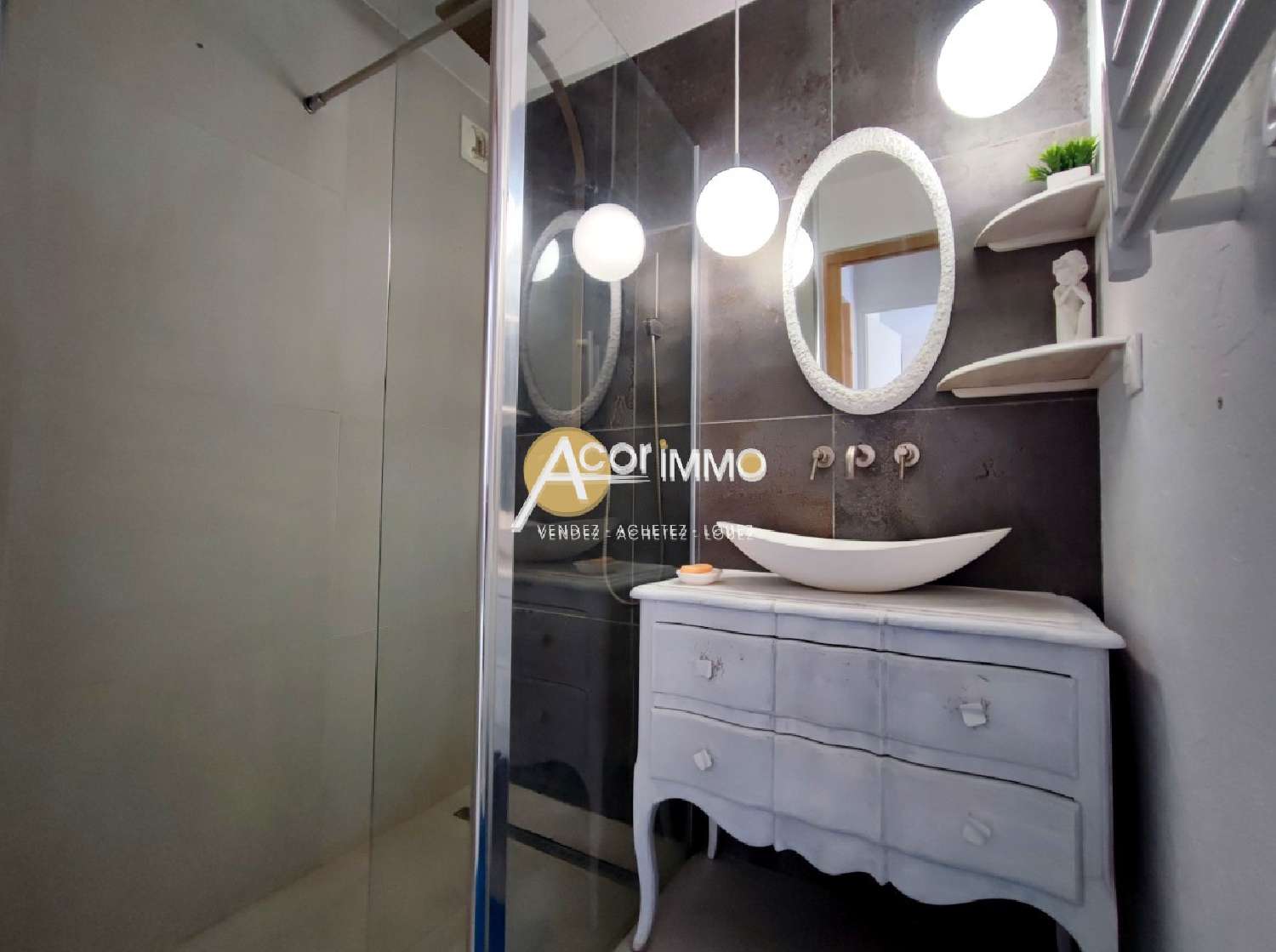 à vendre appartement Saint-Mandrier-sur-Mer Var 7
