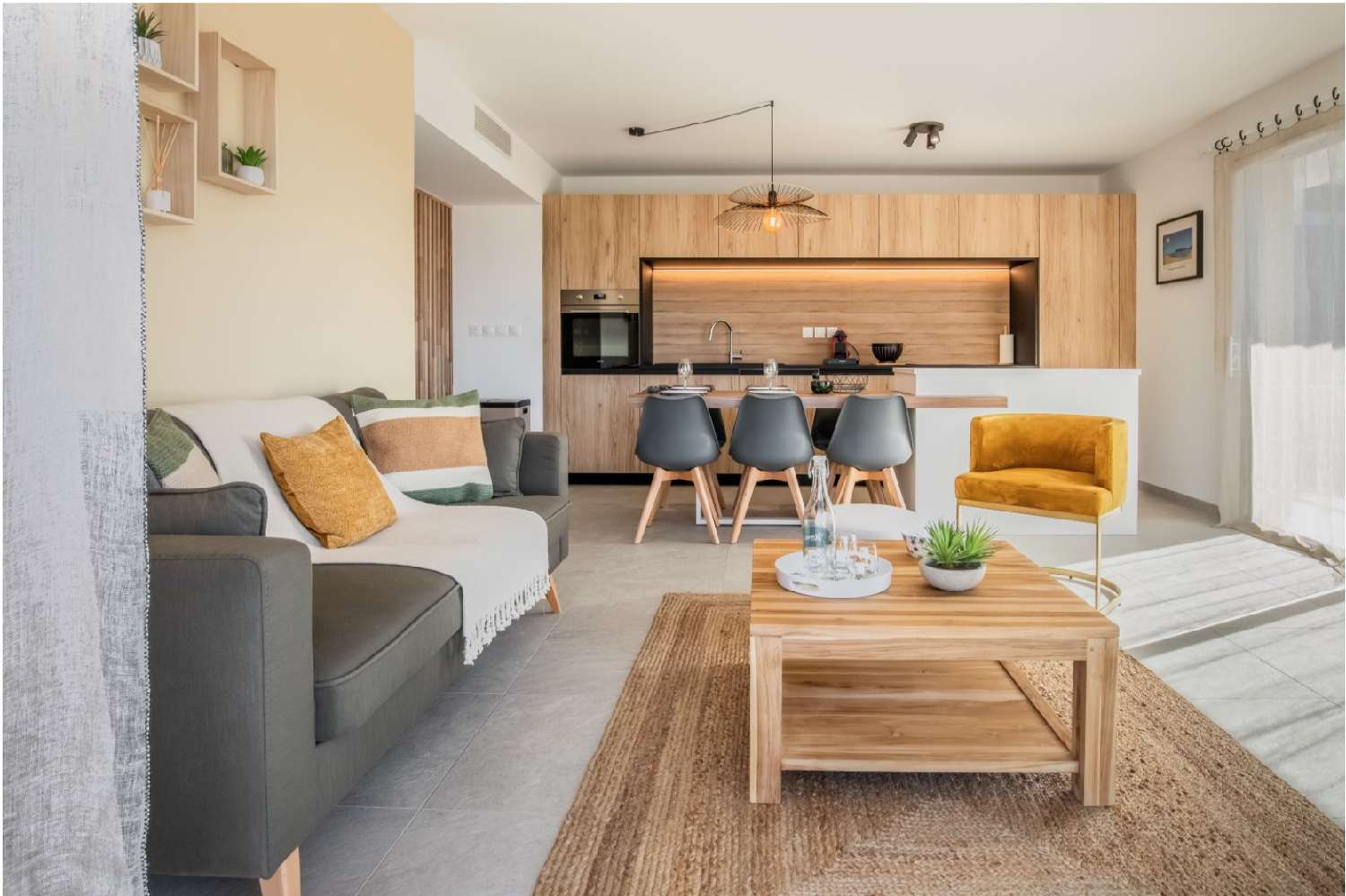 à vendre appartement Saint-Mandrier-sur-Mer Var 4