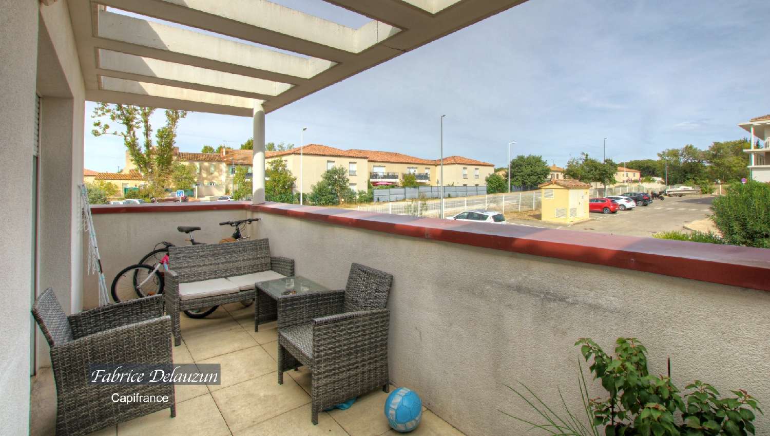 en venta apartamento Saint-Martin-de-Crau Bocas del Ródano 1