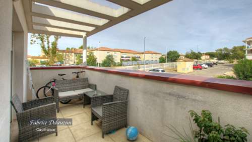 Saint-Martin-de-Crau Bocas del Ródano apartamento foto 7420491