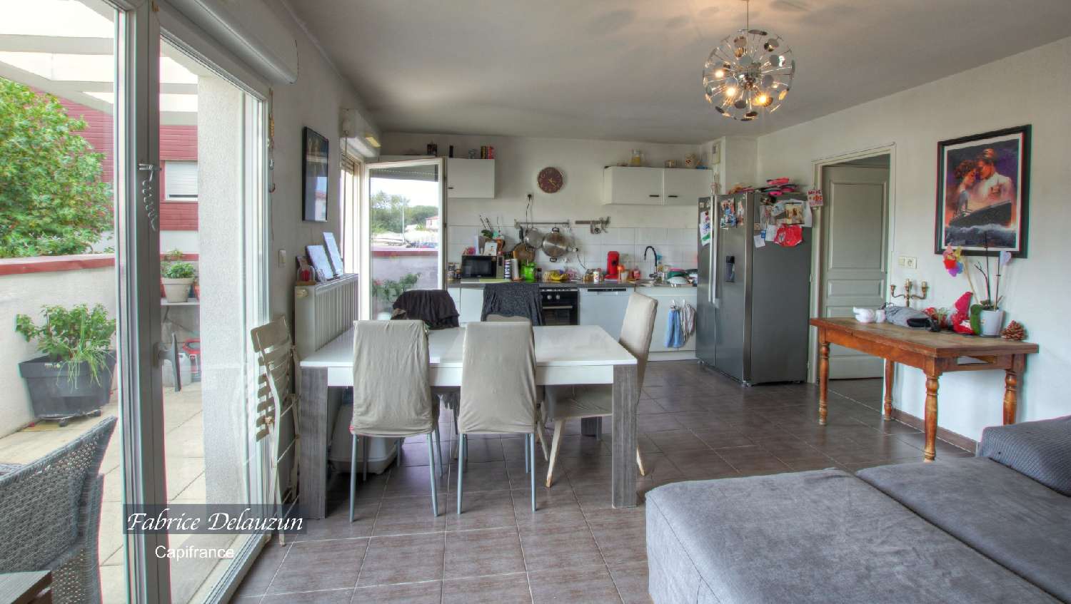 en venta apartamento Saint-Martin-de-Crau Bocas del Ródano 2