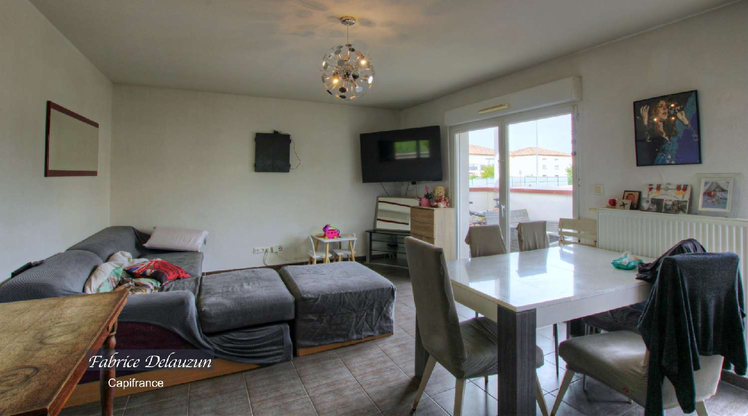 en venta apartamento Saint-Martin-de-Crau Bocas del Ródano 3