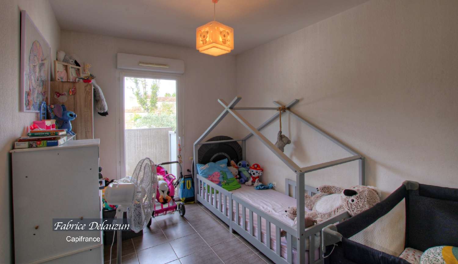 en venta apartamento Saint-Martin-de-Crau Bocas del Ródano 4