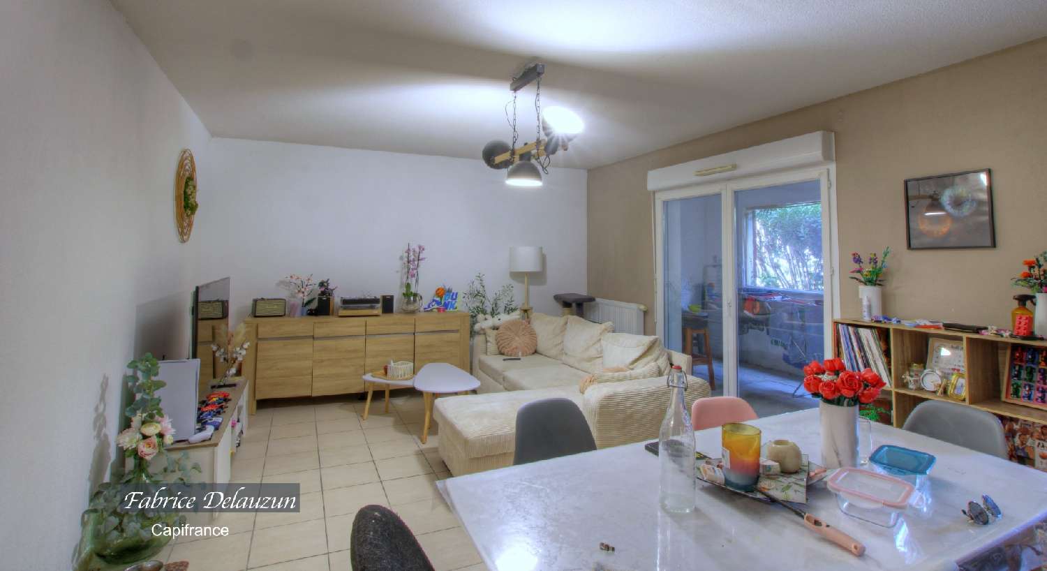 en venta apartamento Saint-Martin-de-Crau Bocas del Ródano 2