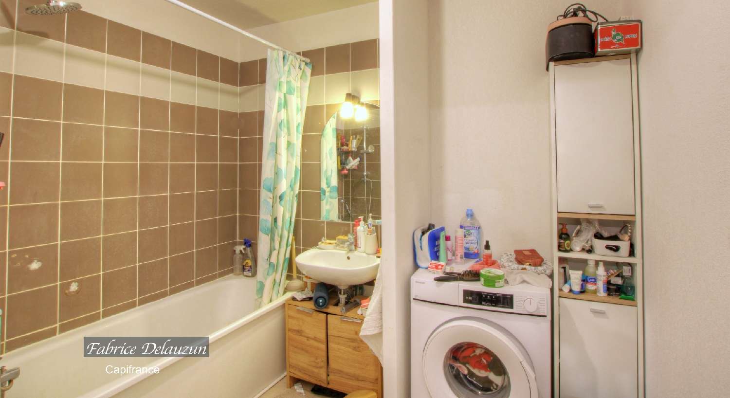 en venta apartamento Saint-Martin-de-Crau Bocas del Ródano 6