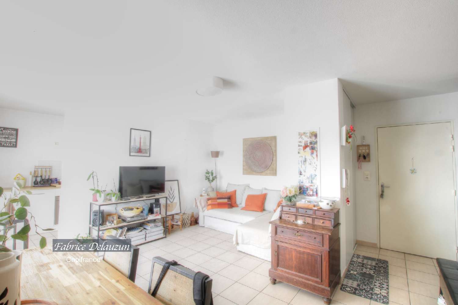  en venta apartamento Saint-Martin-de-Crau Bocas del Ródano 2