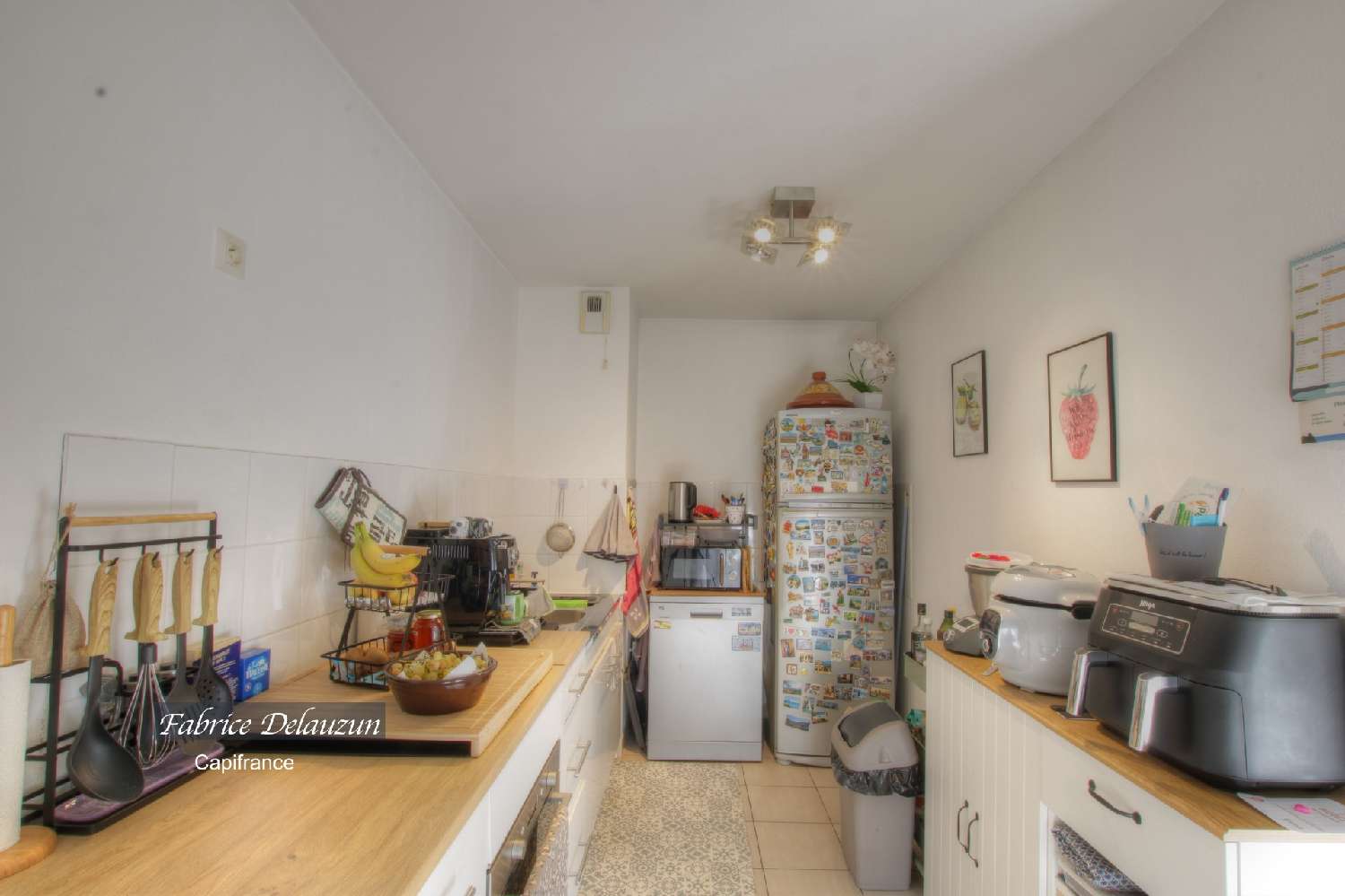 en venta apartamento Saint-Martin-de-Crau Bocas del Ródano 3