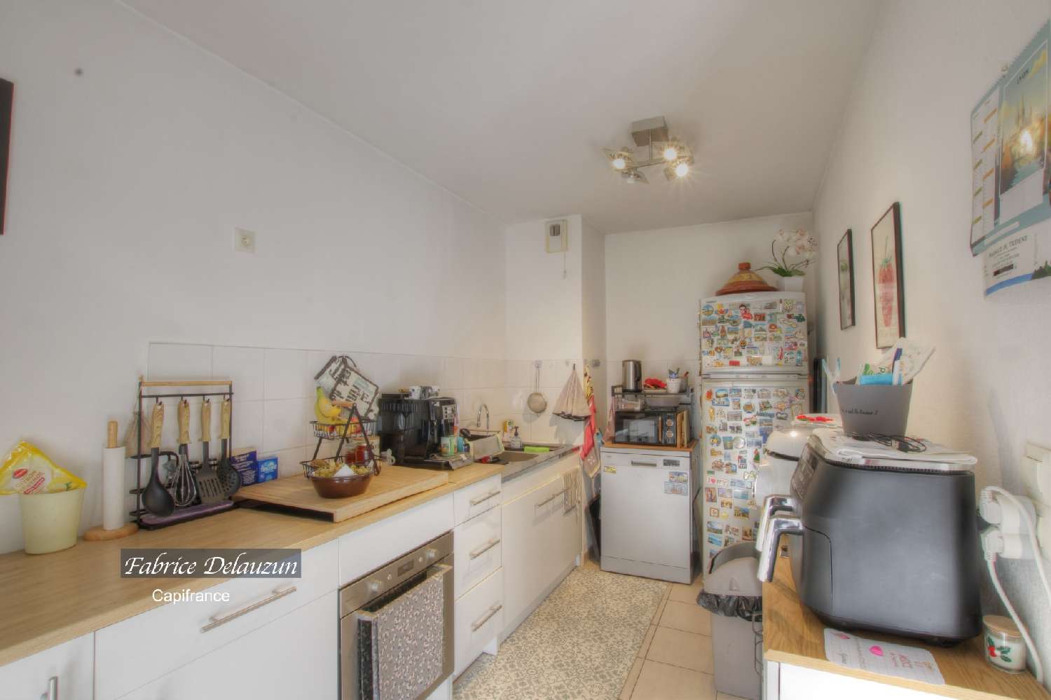  en venta apartamento Saint-Martin-de-Crau Bocas del Ródano 4