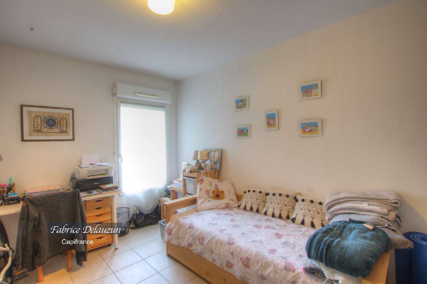  en venta apartamento Saint-Martin-de-Crau Bocas del Ródano 7