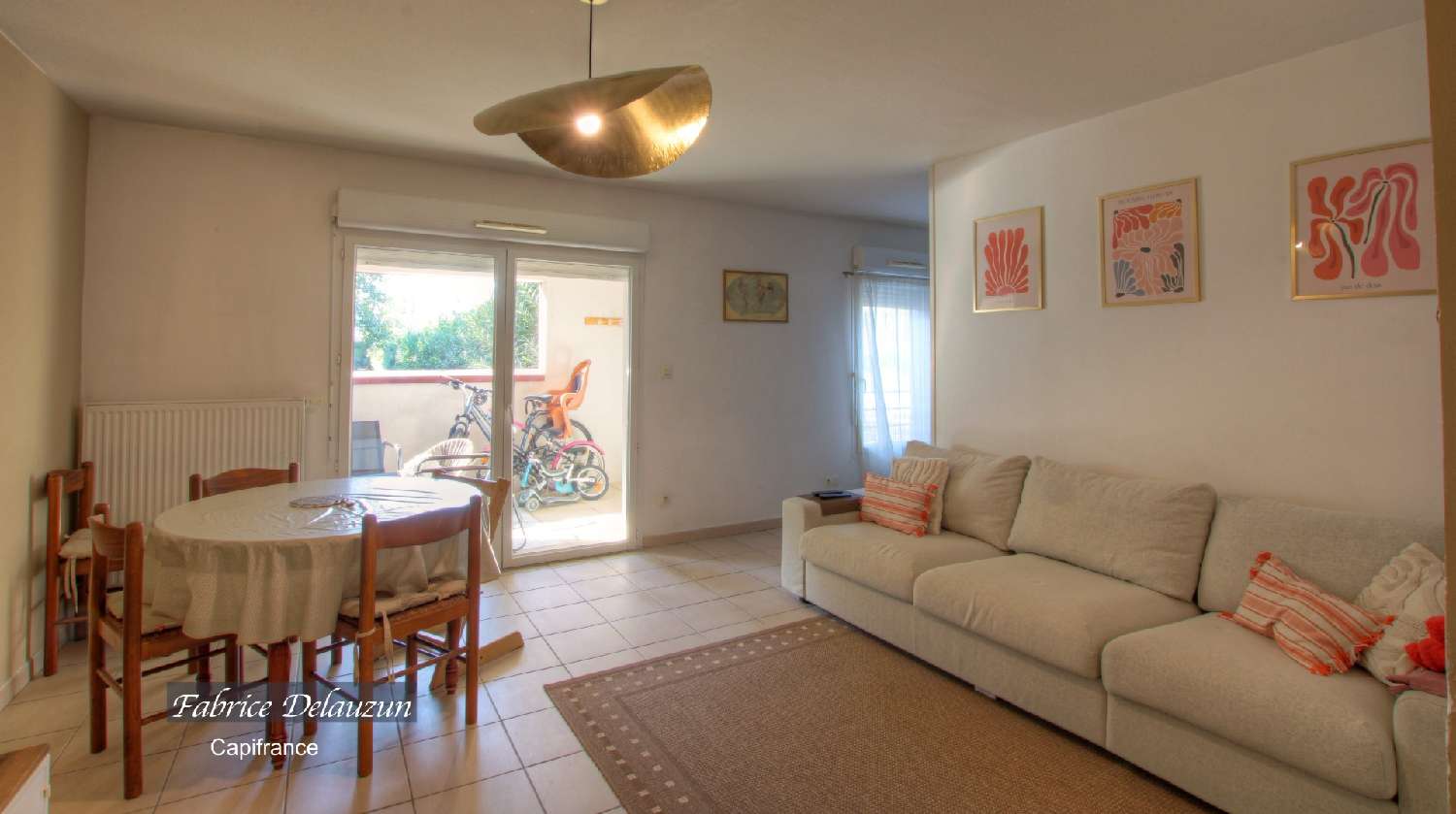  for sale apartment Saint-Martin-de-Crau Bouches-du-Rhône 1