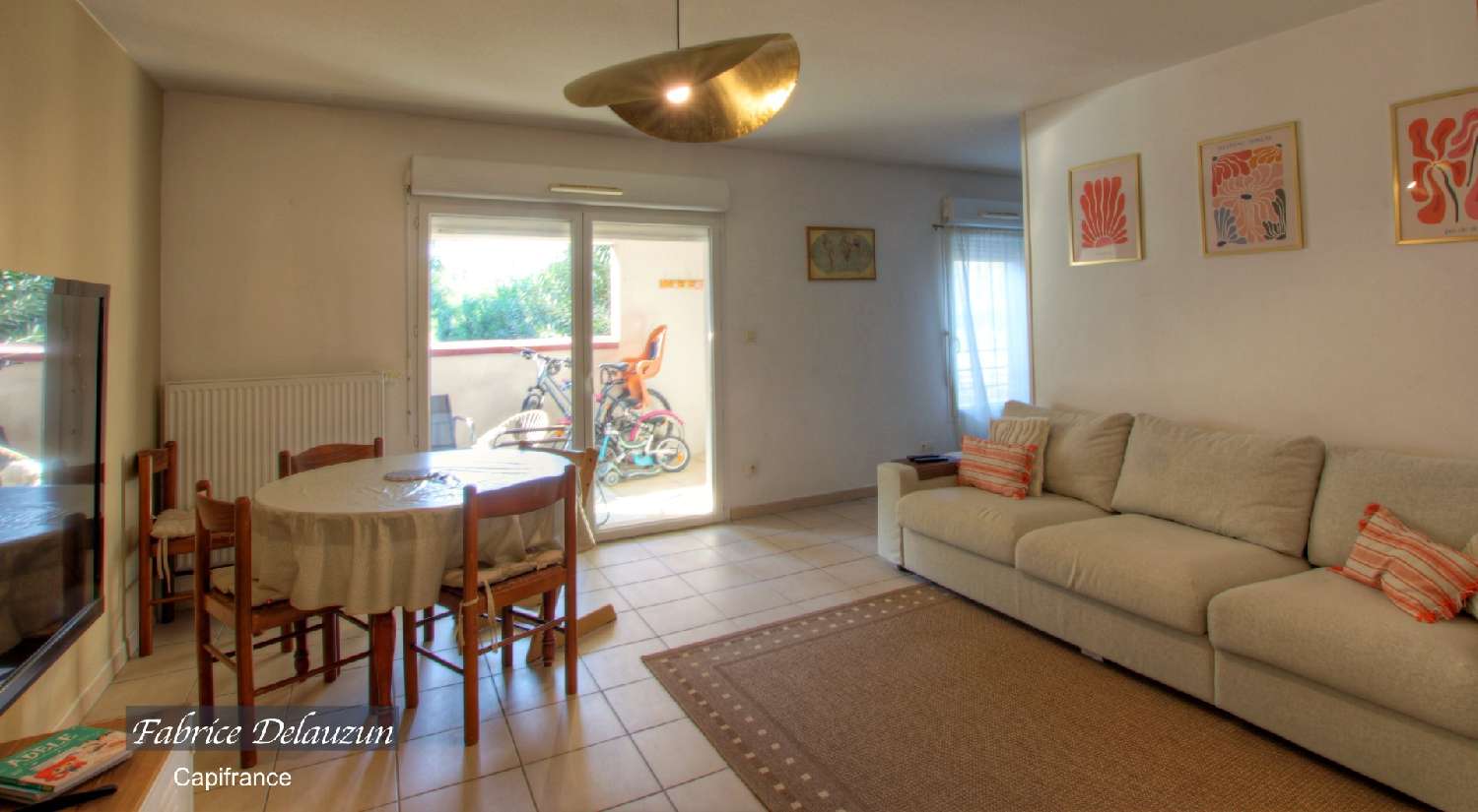  for sale apartment Saint-Martin-de-Crau Bouches-du-Rhône 3