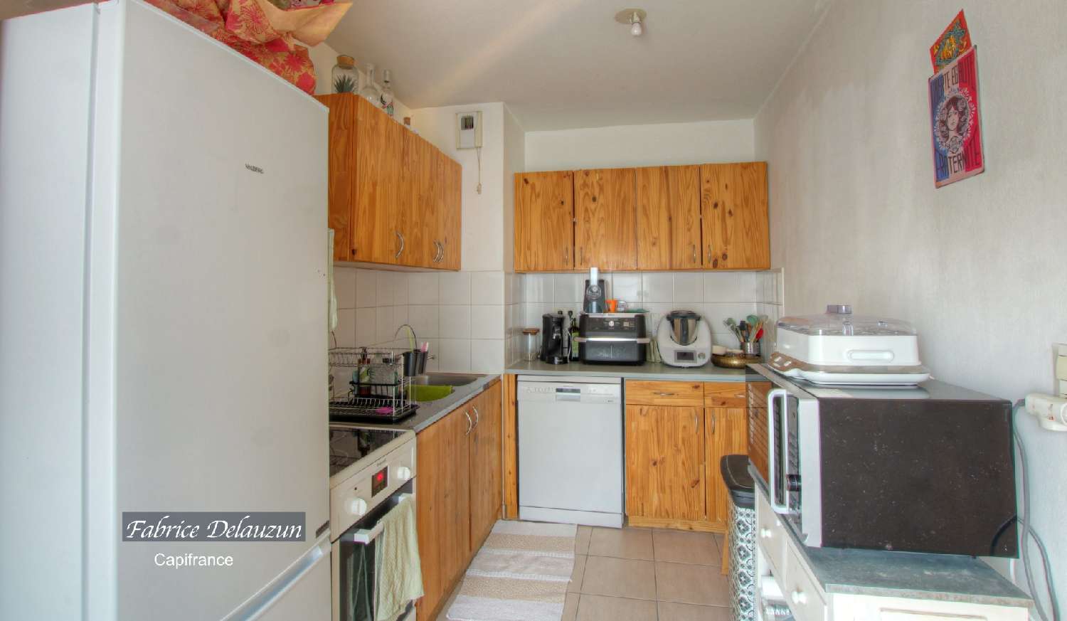  for sale apartment Saint-Martin-de-Crau Bouches-du-Rhône 4