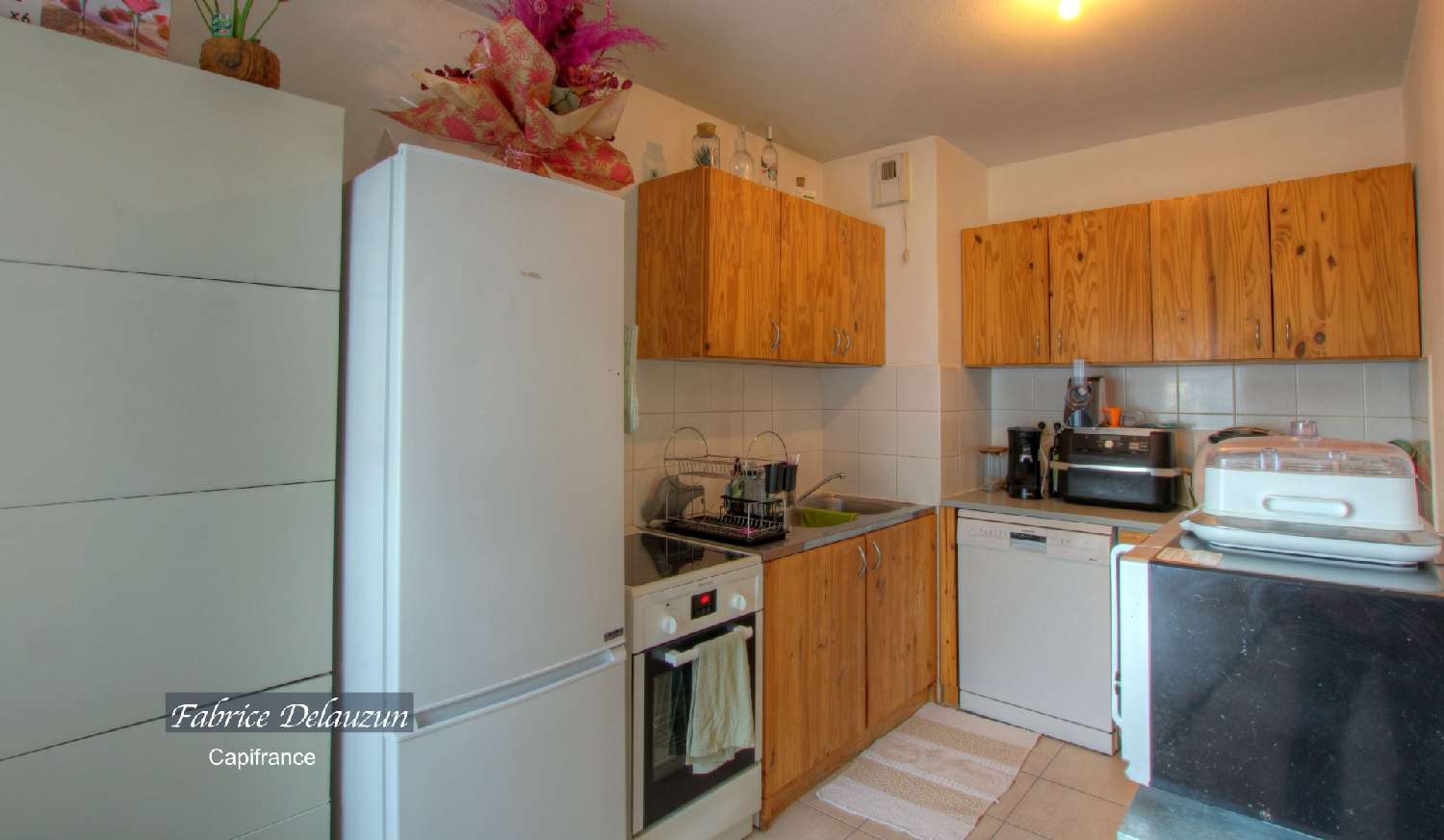  for sale apartment Saint-Martin-de-Crau Bouches-du-Rhône 5