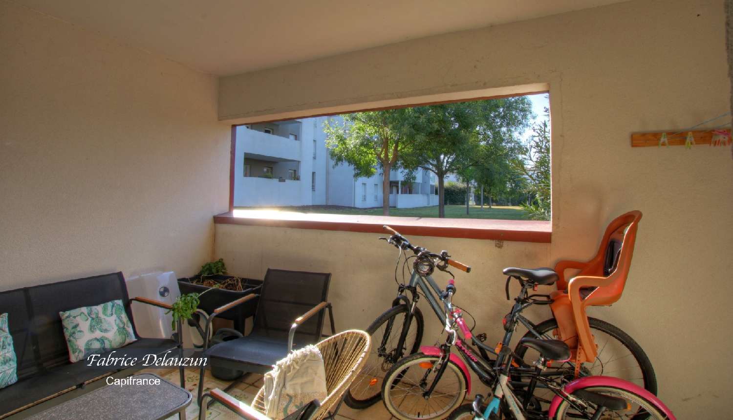  for sale apartment Saint-Martin-de-Crau Bouches-du-Rhône 6