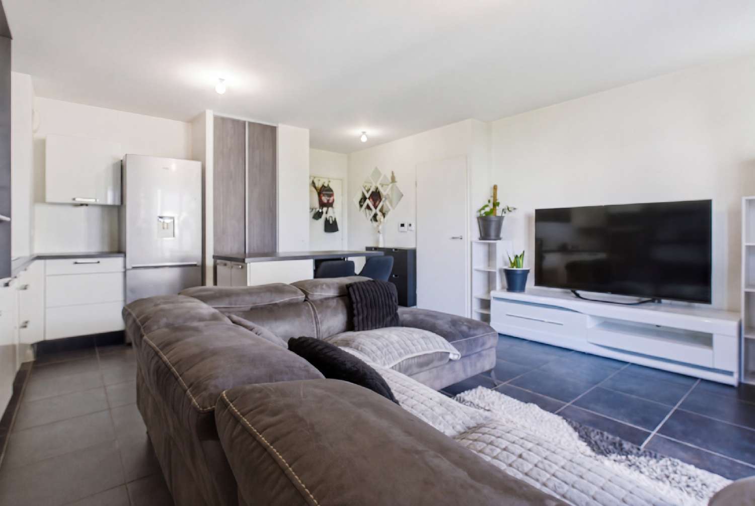 kaufen Wohnung/ Apartment Saint-Martin-d'Hères Isère 3