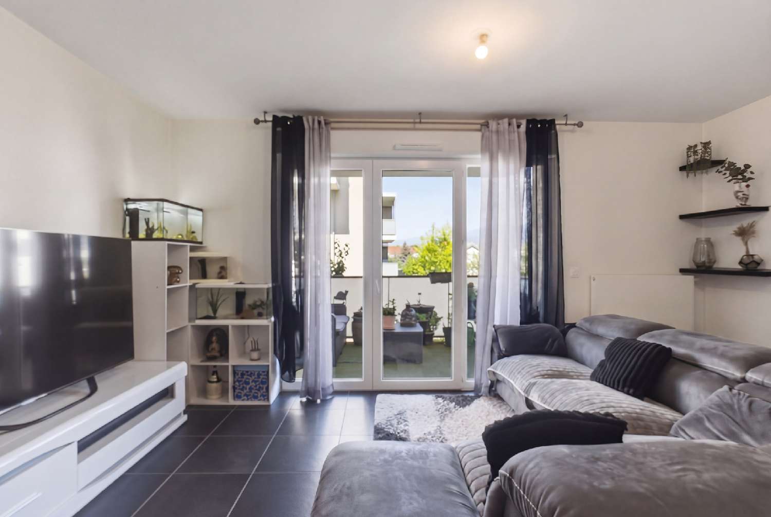 kaufen Wohnung/ Apartment Saint-Martin-d'Hères Isère 4