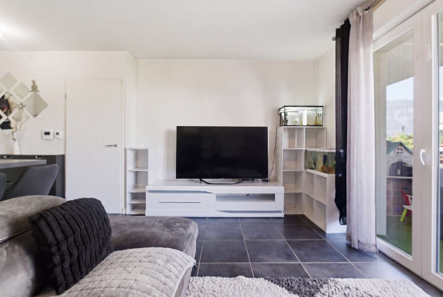 kaufen Wohnung/ Apartment Saint-Martin-d'Hères Isère 5