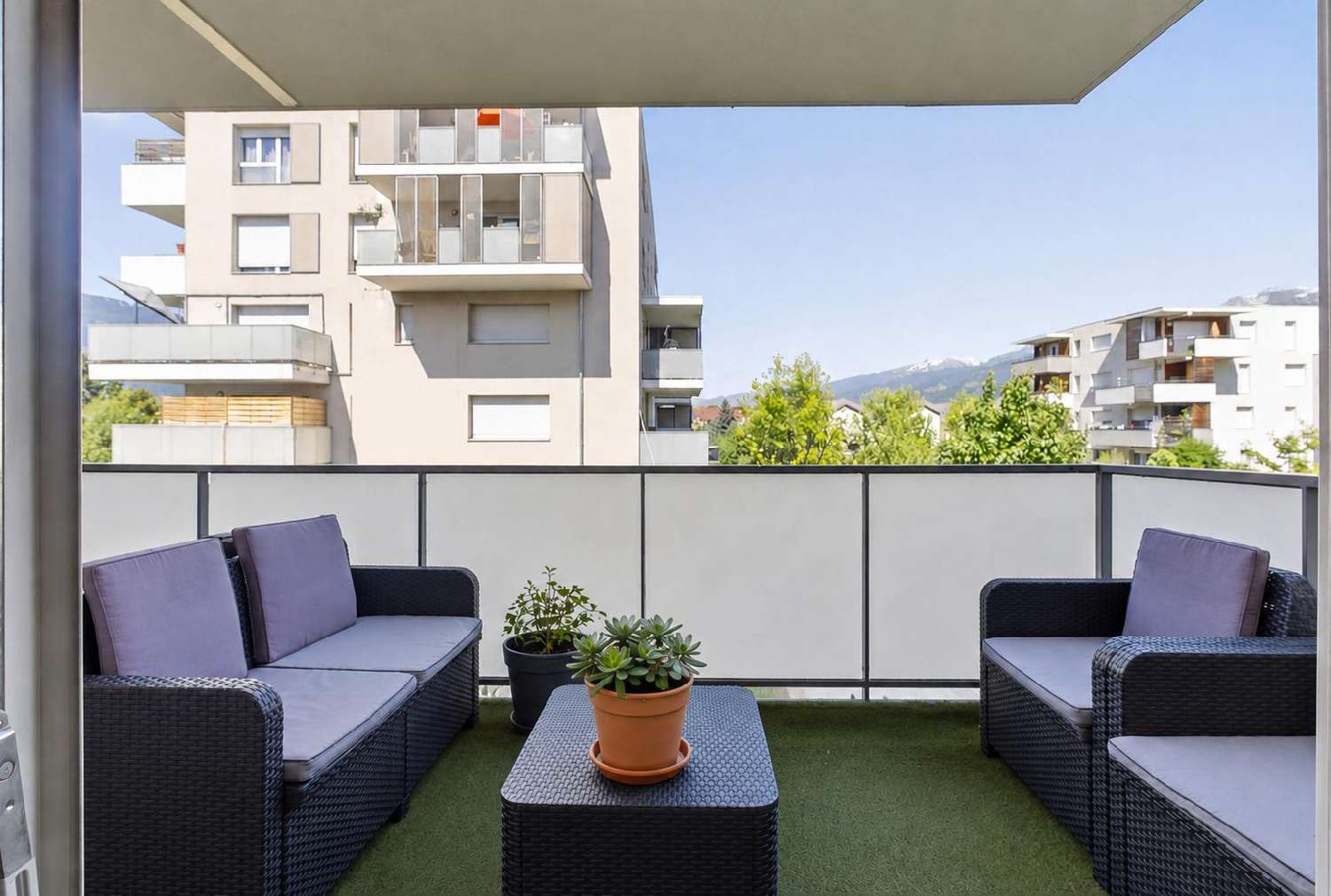 kaufen Wohnung/ Apartment Saint-Martin-d'Hères Isère 6