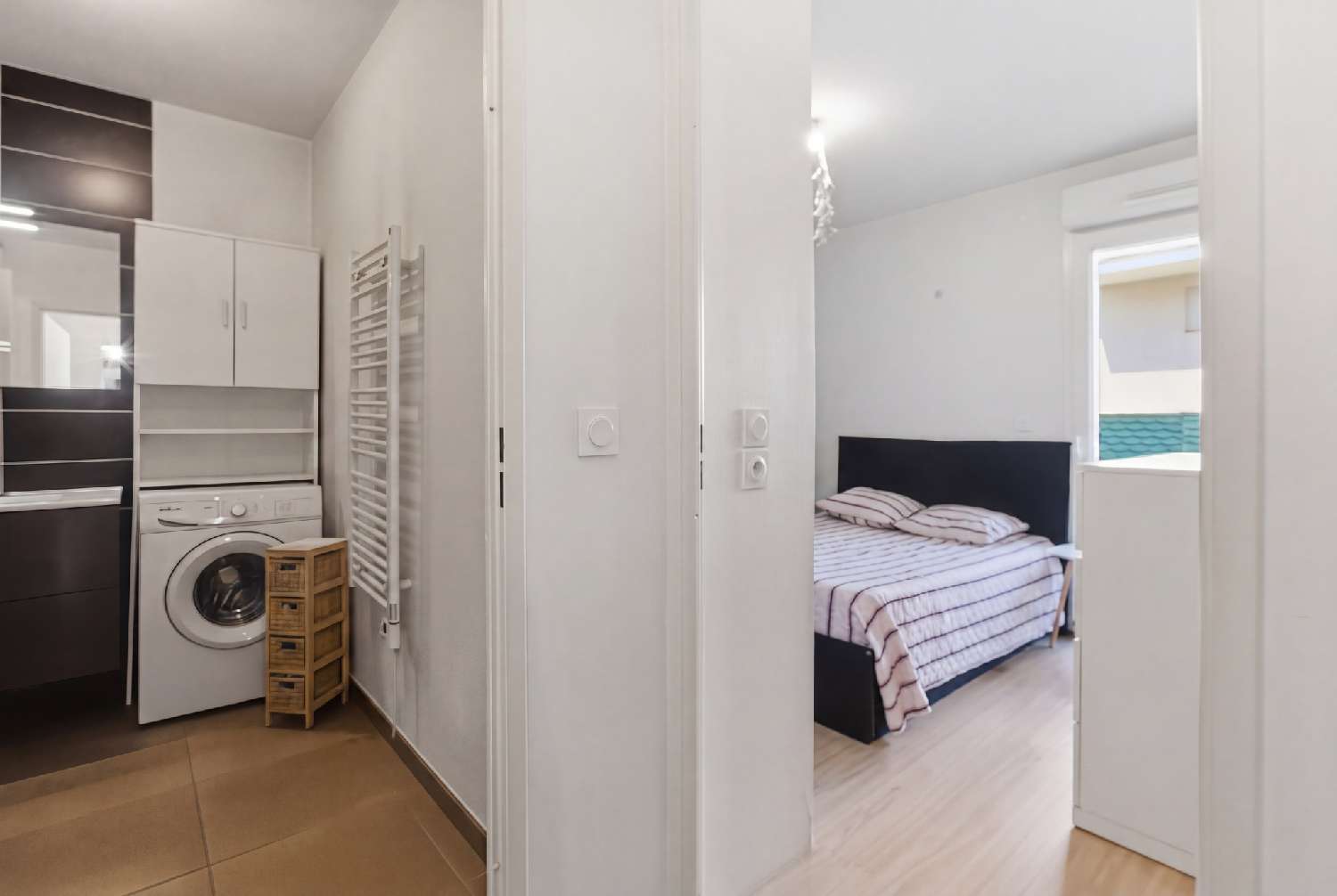 kaufen Wohnung/ Apartment Saint-Martin-d'Hères Isère 7