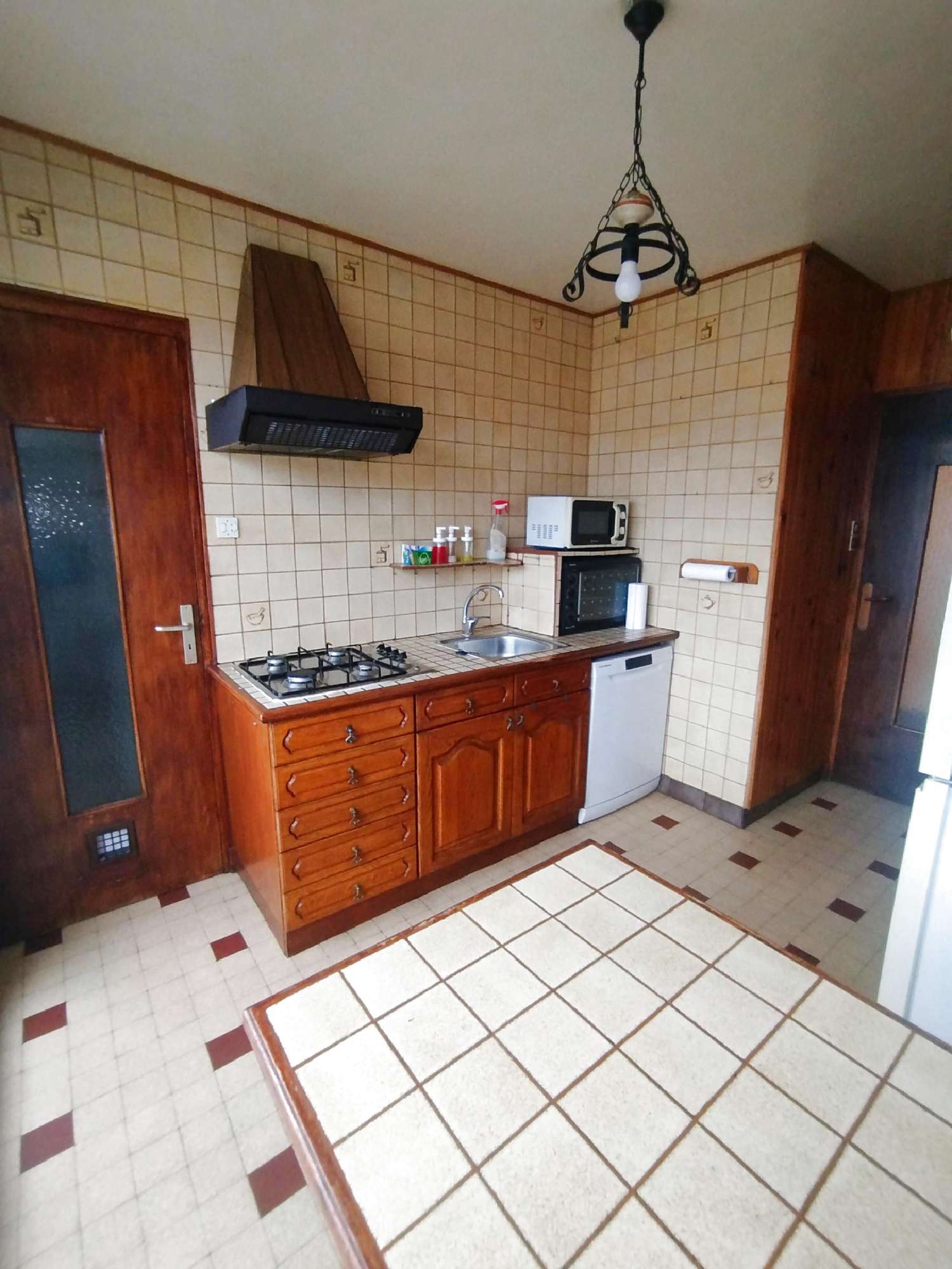 for sale apartment Saint-Martin-d'Hères Isère 2