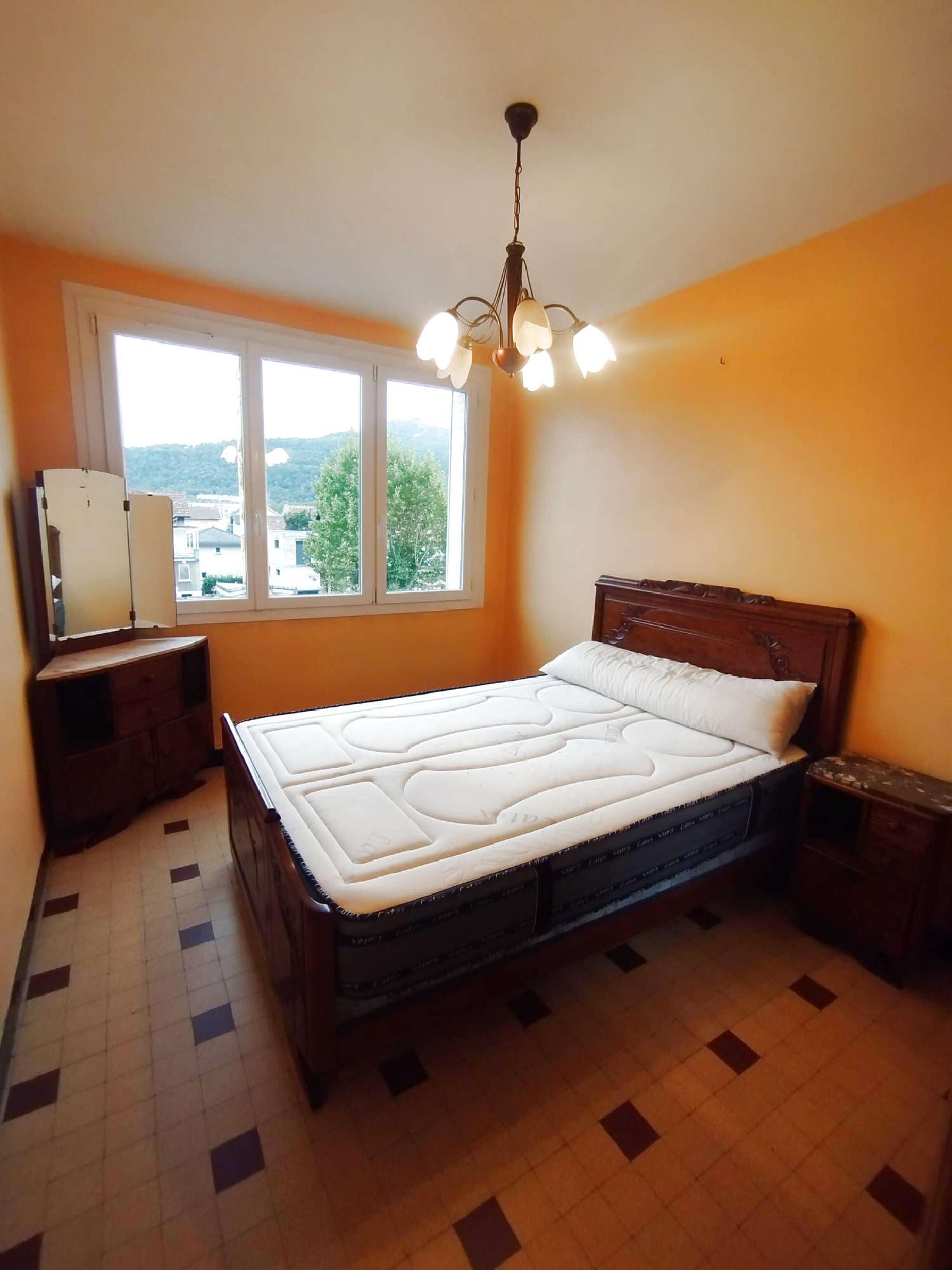 for sale apartment Saint-Martin-d'Hères Isère 4