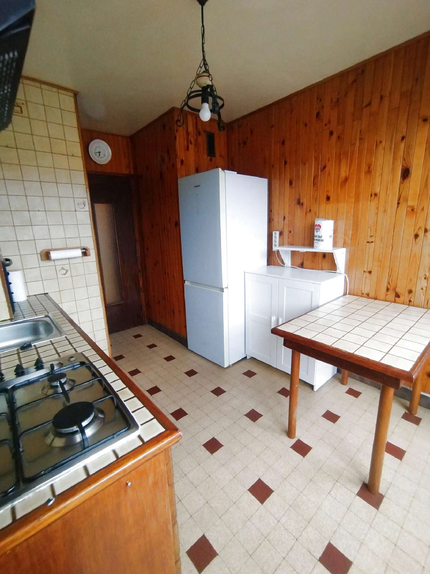 for sale apartment Saint-Martin-d'Hères Isère 5