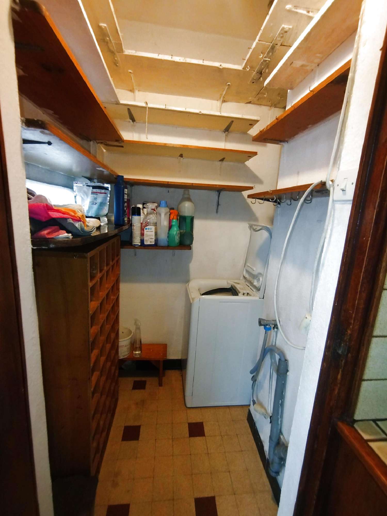 for sale apartment Saint-Martin-d'Hères Isère 6