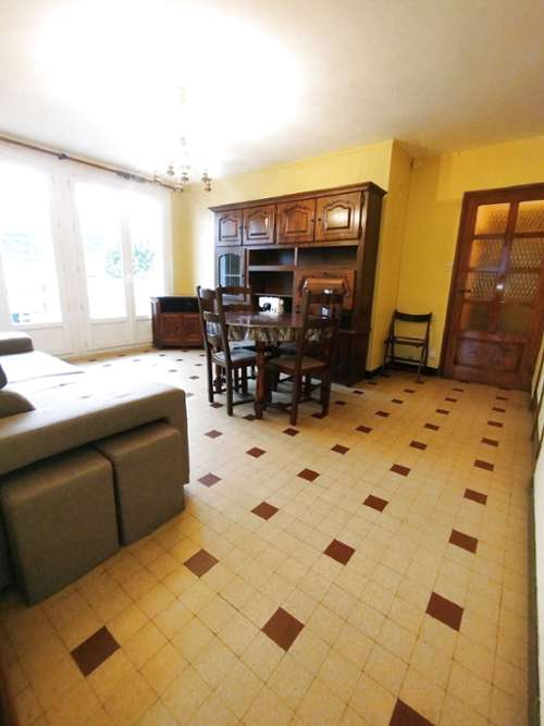 Saint-Martin-d'Hères Isère Wohnung/ Apartment foto