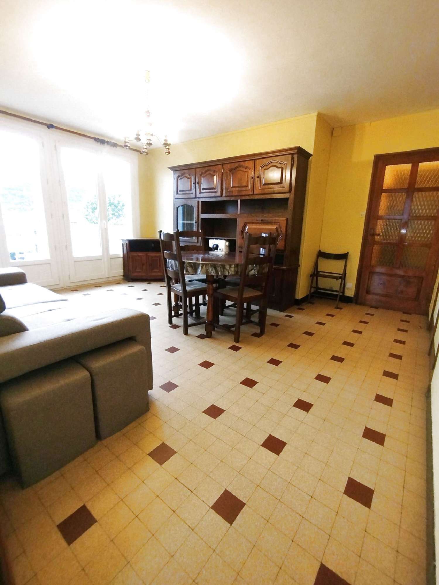 kaufen Wohnung/ Apartment Saint-Martin-d'Hères Isère 1