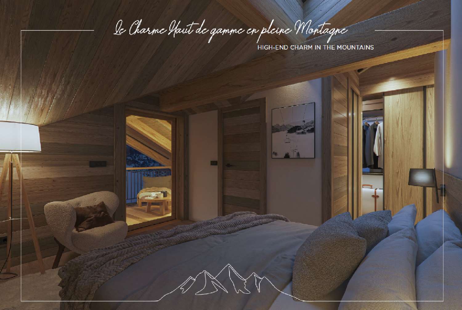  kaufen Wohnung/ Apartment Saint-Martin-de-Belleville Savoie 2