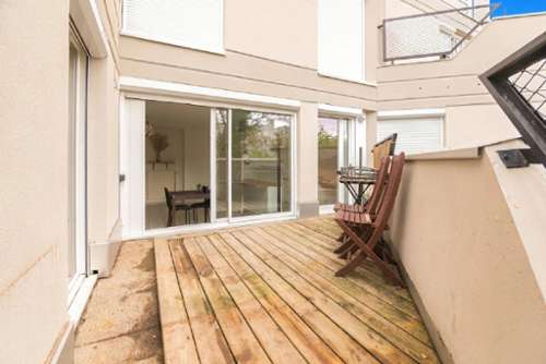 Saint-Martin-d'Hères Isère apartment foto 7435710
