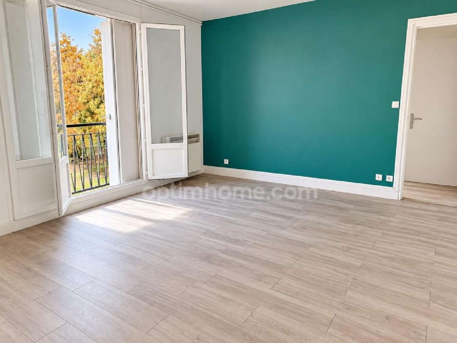  à vendre appartement Saint-Maur-des-Fossés Val-de-Marne 2