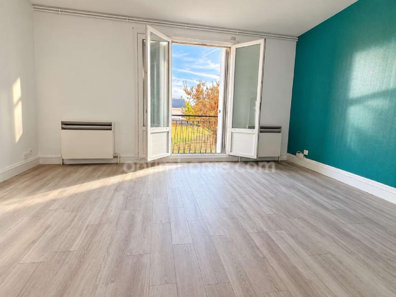  à vendre appartement Saint-Maur-des-Fossés Val-de-Marne 3