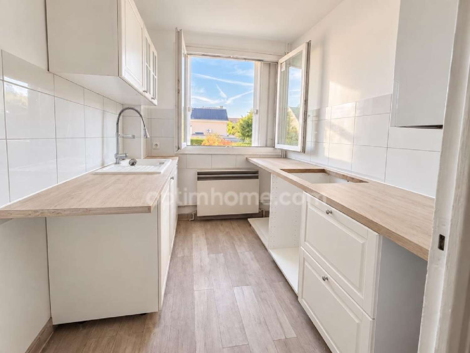  à vendre appartement Saint-Maur-des-Fossés Val-de-Marne 4