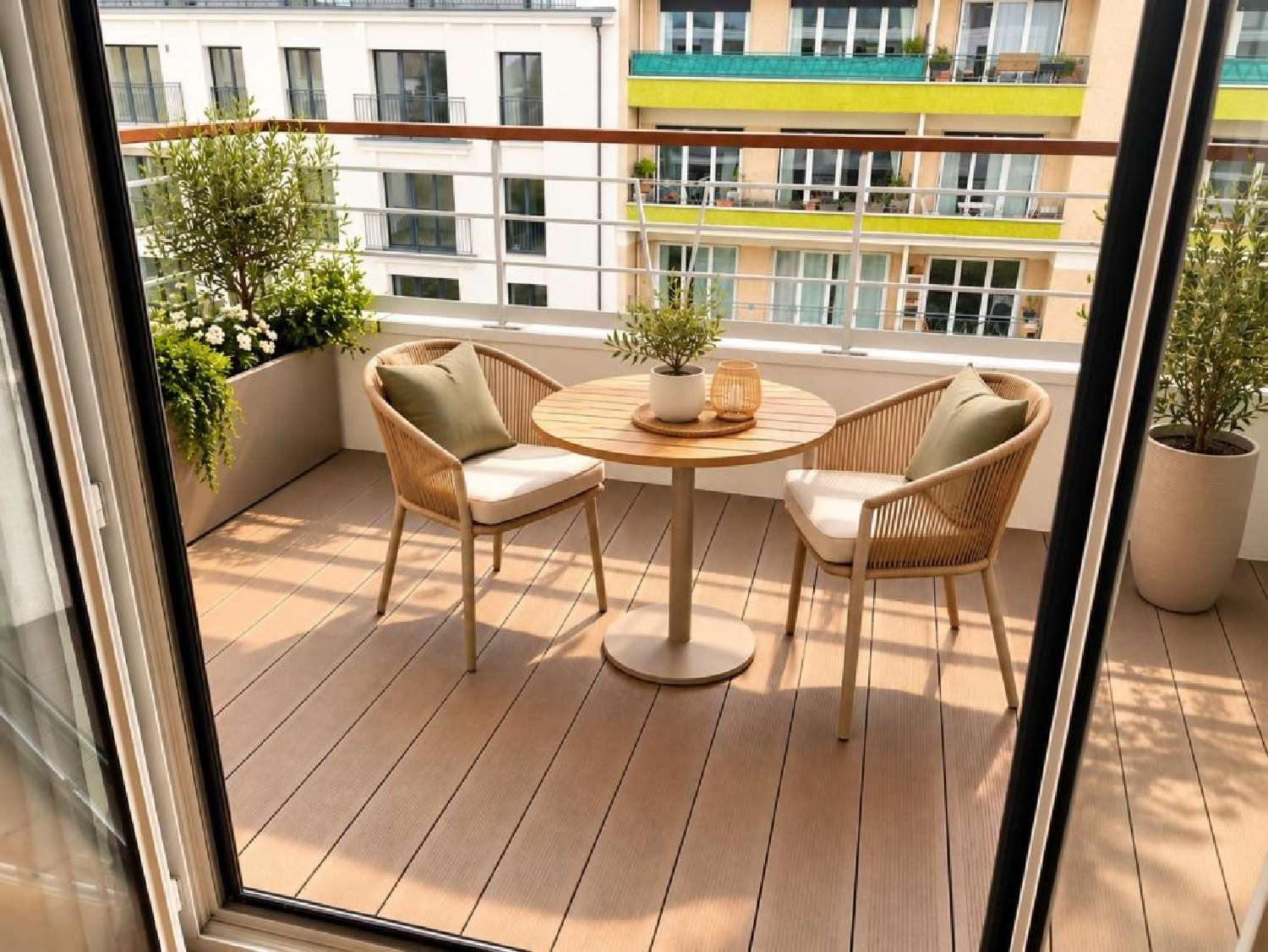  for sale apartment Saint-Maur-des-Fossés Val-de-Marne 1