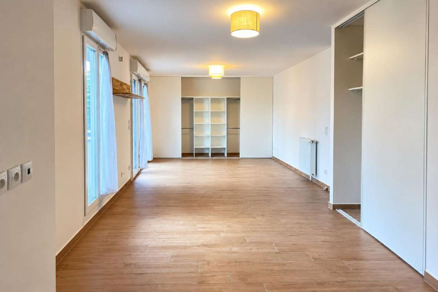  for sale apartment Saint-Maur-des-Fossés Val-de-Marne 2