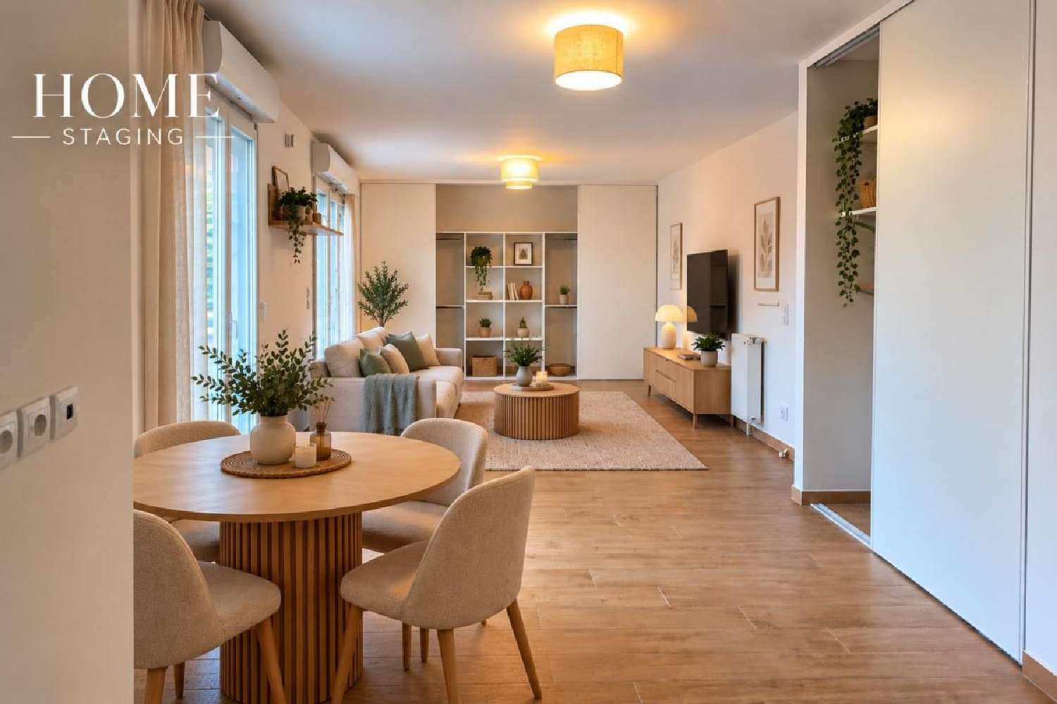  for sale apartment Saint-Maur-des-Fossés Val-de-Marne 3