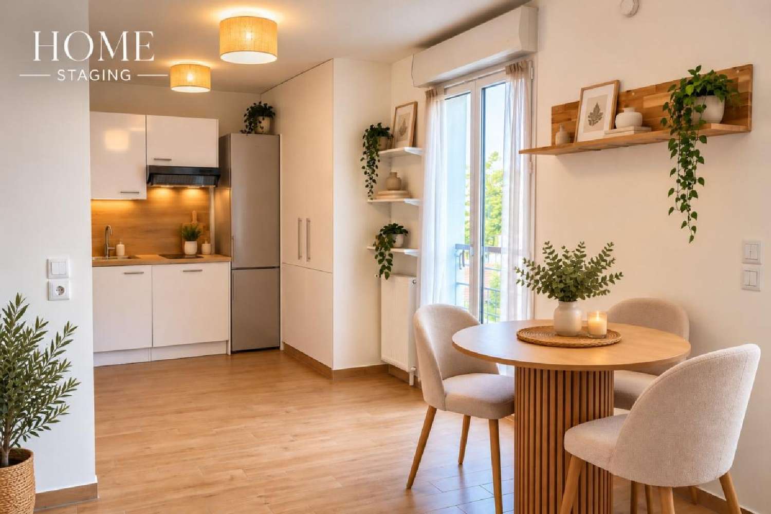  for sale apartment Saint-Maur-des-Fossés Val-de-Marne 4