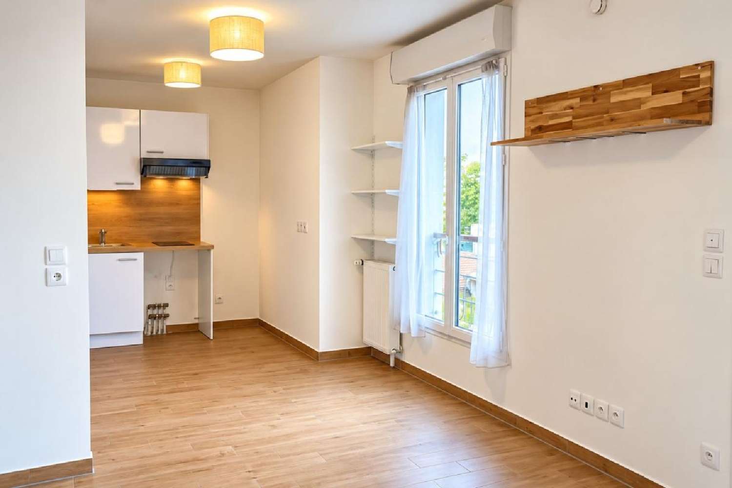  for sale apartment Saint-Maur-des-Fossés Val-de-Marne 5