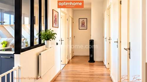 Saint-Max Meurthe-et-Moselle appartement foto 7430278