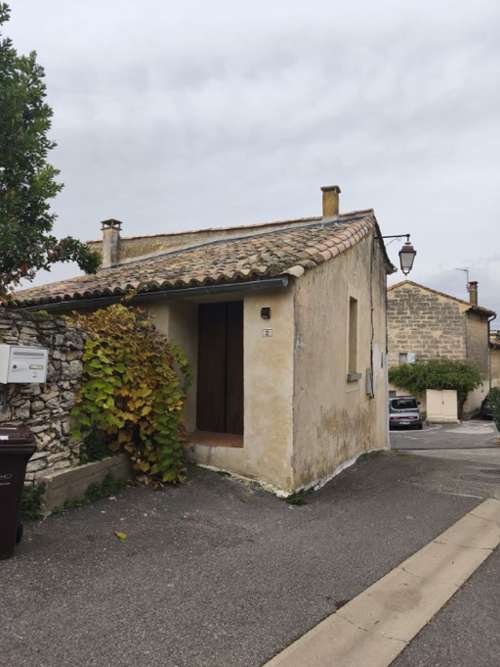Saint-Maximin Gard appartement foto 7435061
