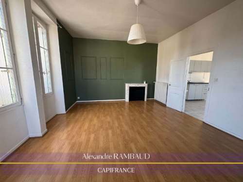 Saint-Méen-le-Grand Ille-et-Vilaine Wohnung/ Apartment Bild 7420734