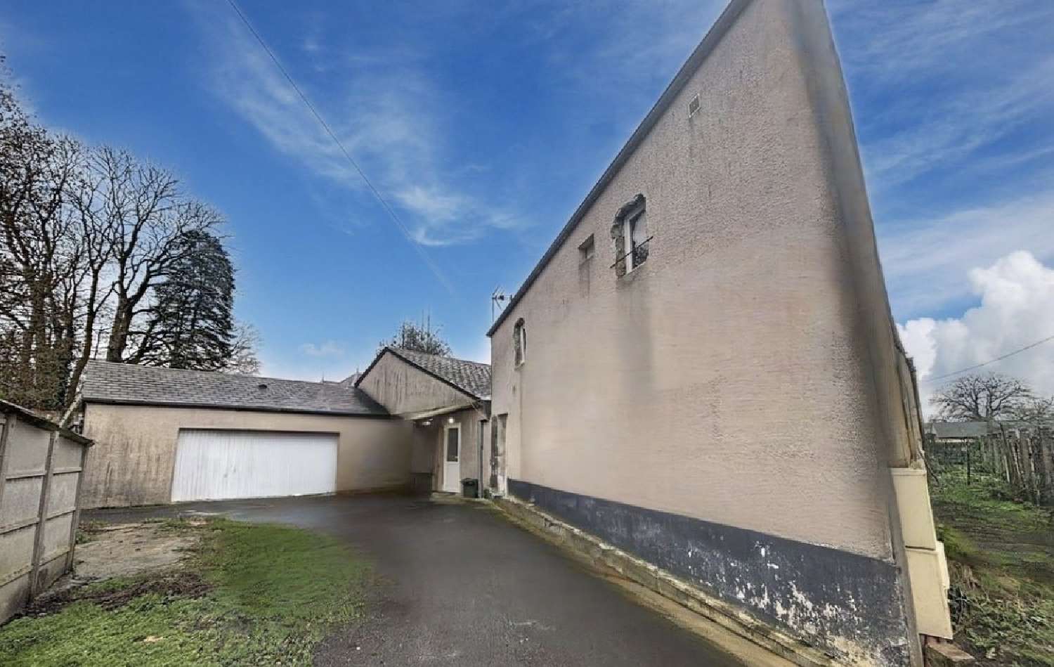  en venta apartamento Saint-Michel Aisne 1