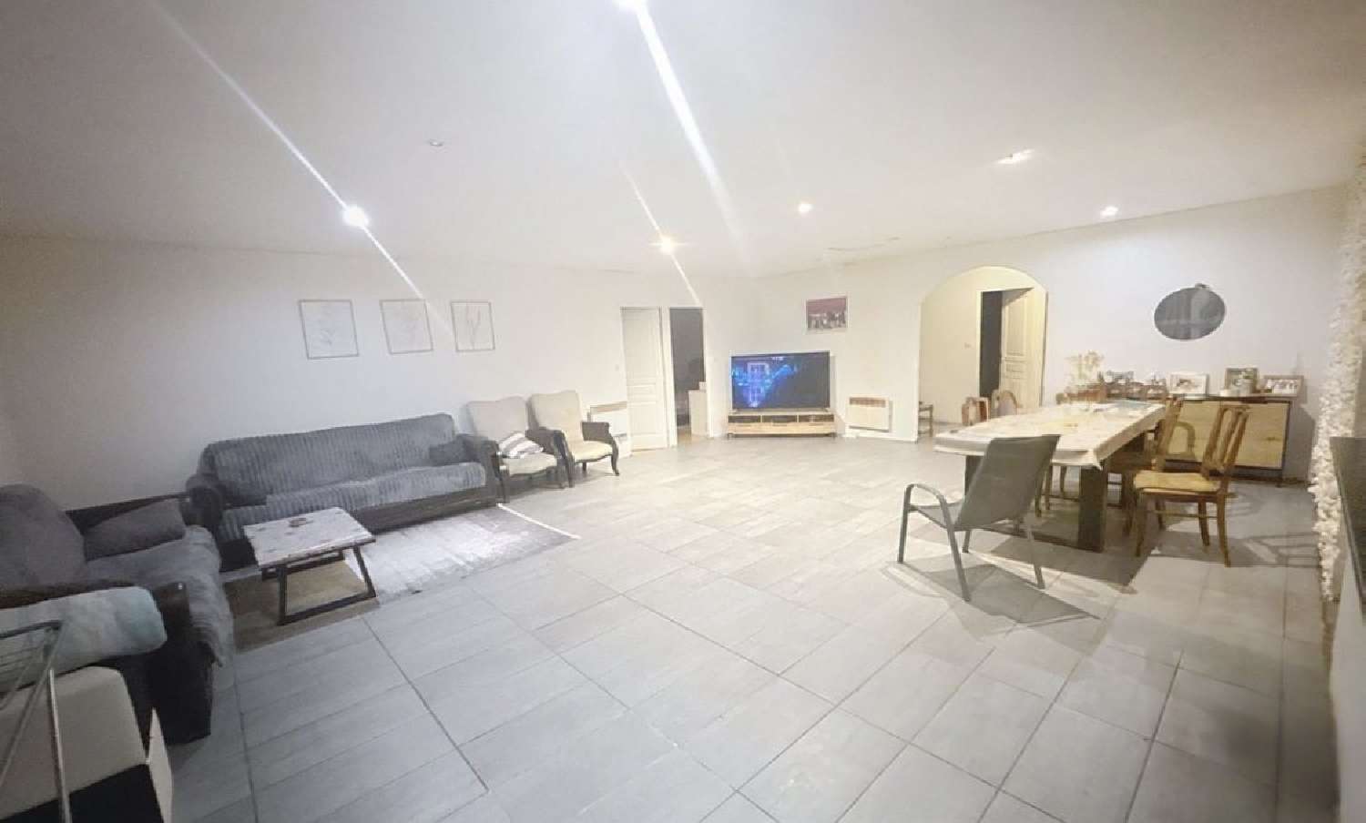  en venta apartamento Saint-Michel Aisne 2