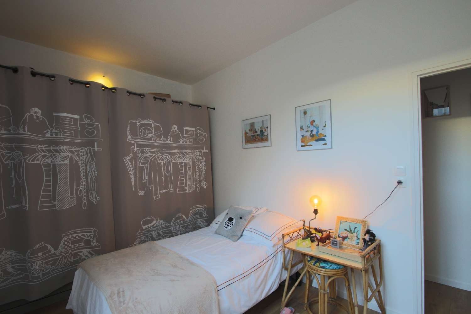  kaufen Wohnung/ Apartment Saint-Omer Pas-de-Calais 5