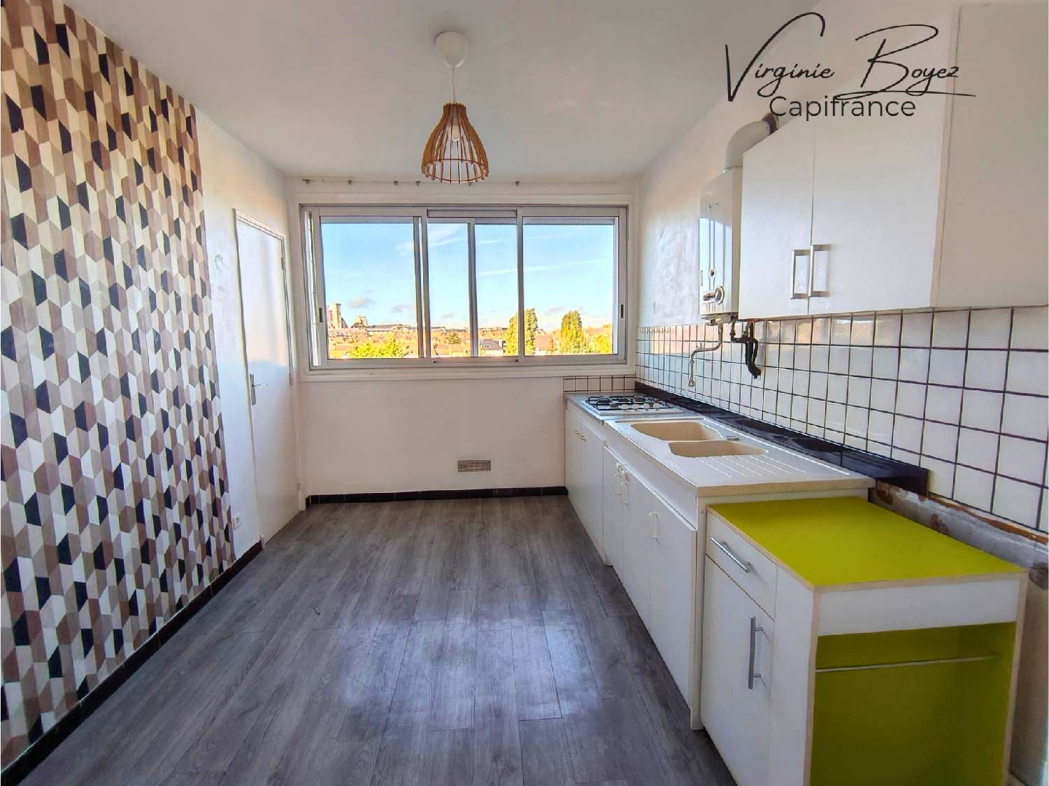  kaufen Wohnung/ Apartment Saint-Omer Pas-de-Calais 2