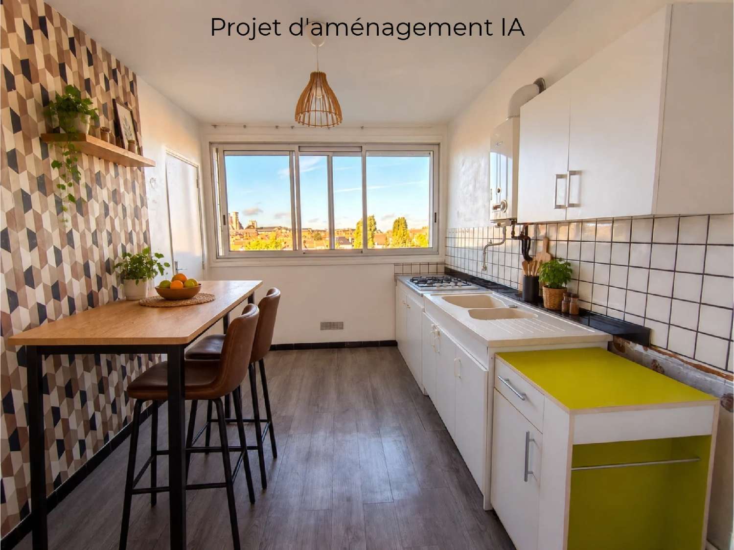  kaufen Wohnung/ Apartment Saint-Omer Pas-de-Calais 3